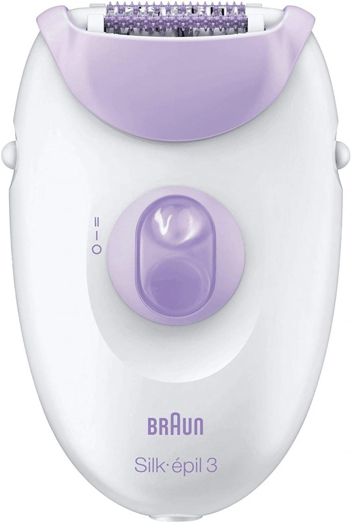 brain silk 3 cheap hair removal device made in china