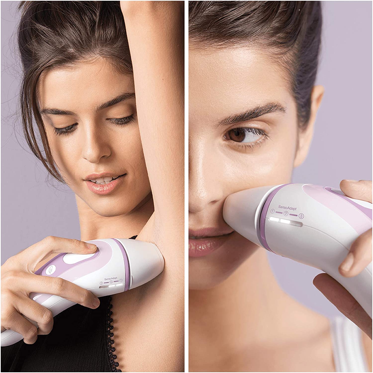 Top 5 Cheap HAIR REMOVAL at Home (made in China) Best 2021