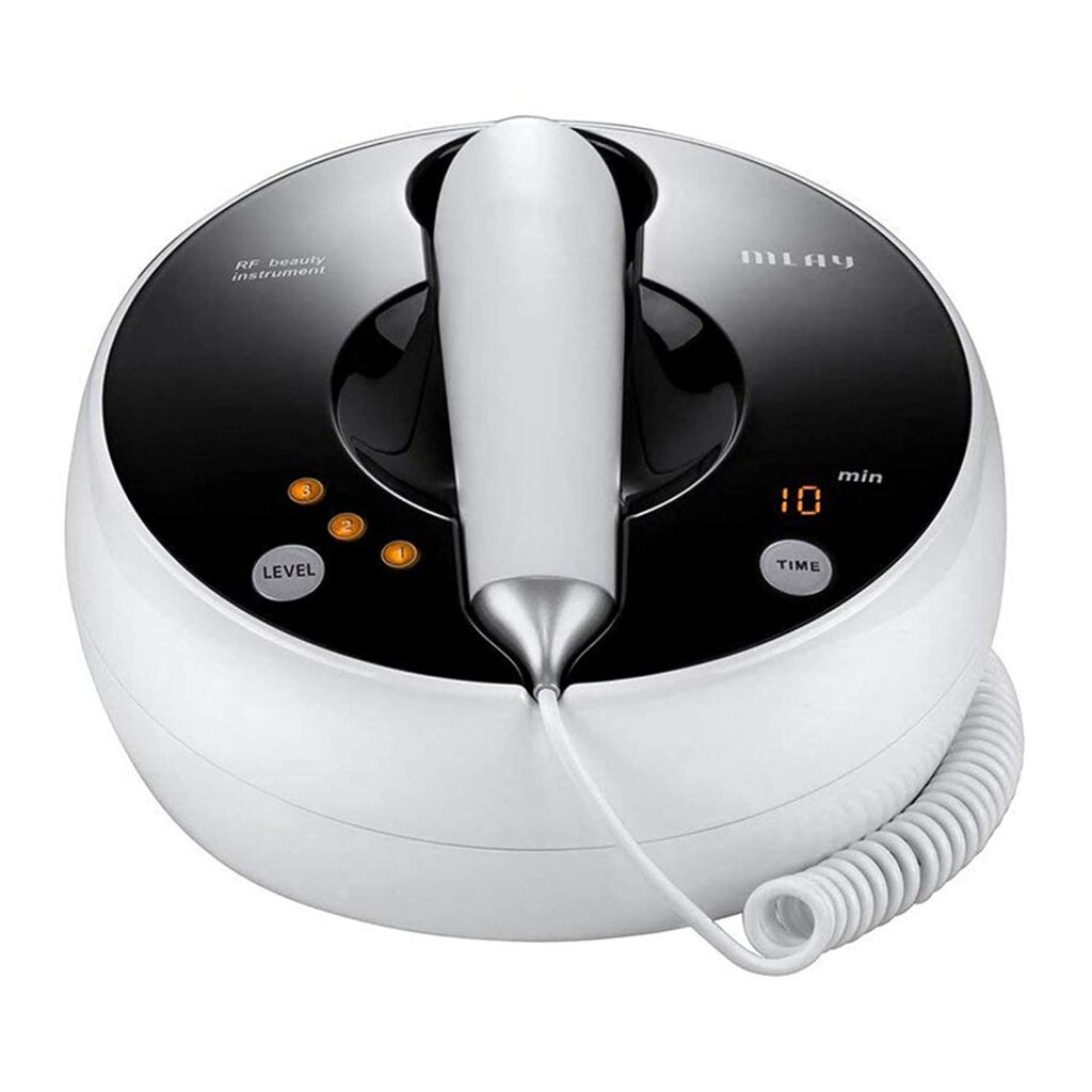 mlay best radiofrequency machine for home use 2021